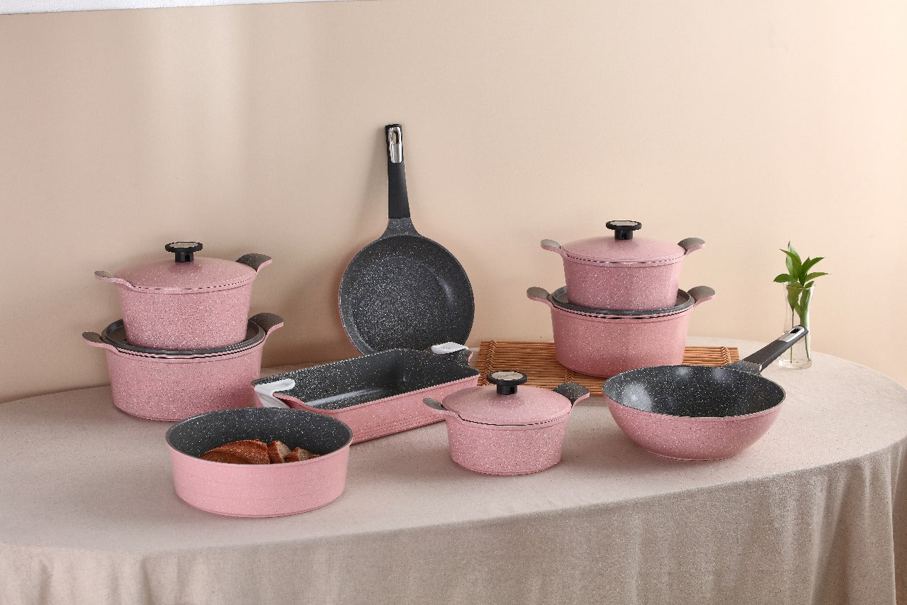 Neoflam Cookware sets